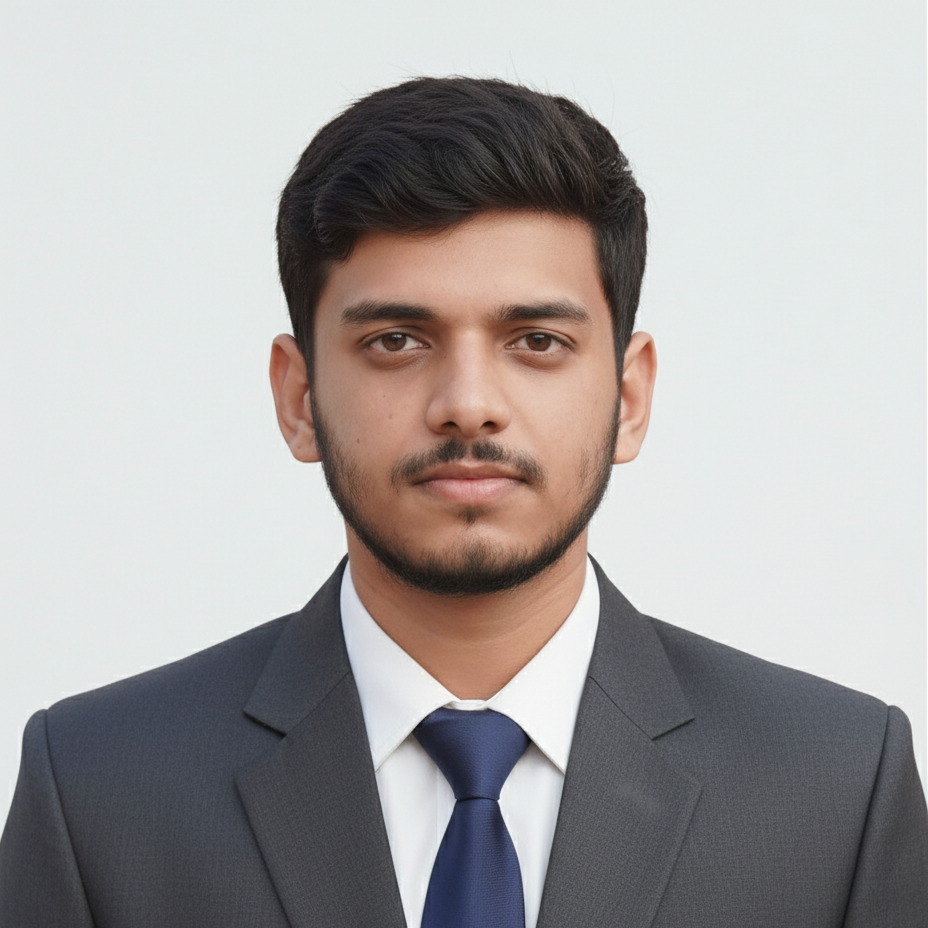 Aseem Shandilya Profile