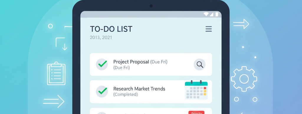 Task Management App